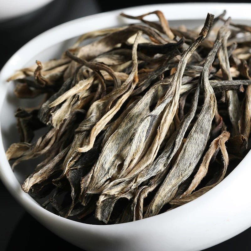 Sheng Pu'er Tea (Raw Pu'er) - Xi Gui Hao 昔归号 -