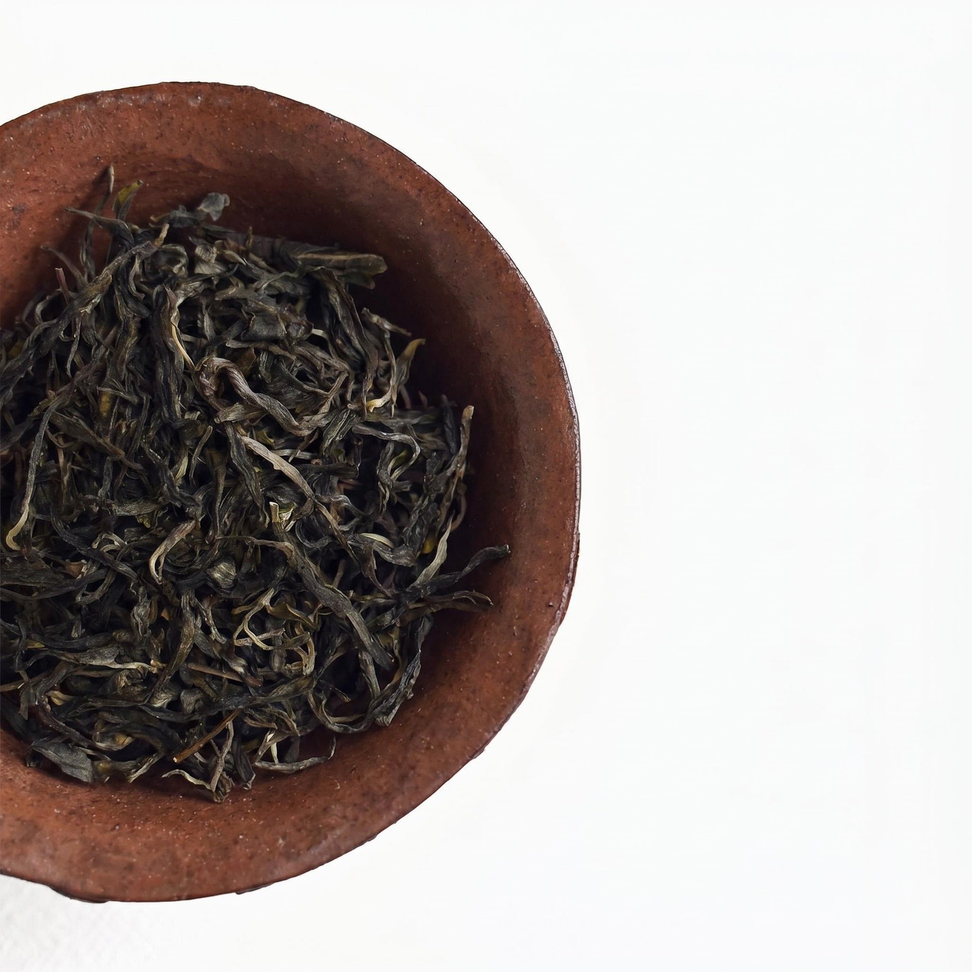 2025 Xigui Lincang Single-Tree Ancient Raw Pu-erh